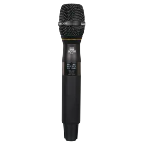 DAP DAP | D1477B | EDGE EHM-1 | Microphone portable sans fil DAP DAP | D1477B | EDGE EHM-1 | Microphone portable sans fil