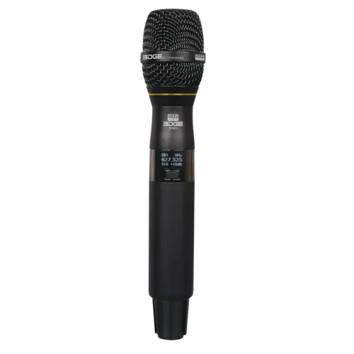 DAP DAP | D1477B | EDGE EHM-1 | Microphone portable sans fil