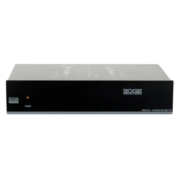 DAP DAP | D1485 | EDGE ED-1 | Répartiteur d’antenne