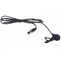 DAP | D1415 | EL-1 | Condenser Lavalier Microphone