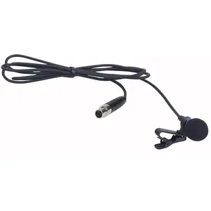 DAP DAP | D1415 | EL-1 | Condenser Lavalier Microphone