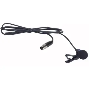 DAP DAP | D1415 | EL-1 | Micro condensateur Lavalier