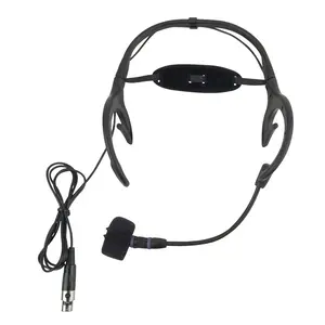 DAP DAP | D1416 | EH-1 | Condenser Headset Microphone