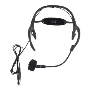 DAP DAP | D1416 | EH-1 | Podiumheadset met condensatormicrofoon