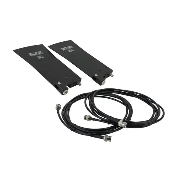 DAP DAP | D1487 | EDGE EOA-1 | Set van twee actieve omnidirectionele antennes