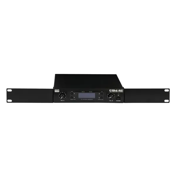 DAP DAP | D1466 | Rack Mount 1x COM-42