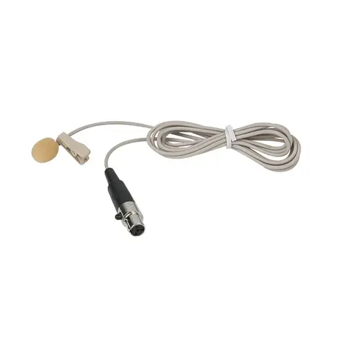 DAP DAP | D1419 | EL-2 | Miniatuur lavalier-microfoon voor Eclipse-reeks