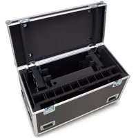 HOF | 163PG3NEO2 | 2x PG3 NEO set | Includes case | Multifunctional stand | Various installation options HOF* HOF | 163PG3NEO2 | 2x PG3 NEO set | Includes case | Multifunctional stand | Various installation options