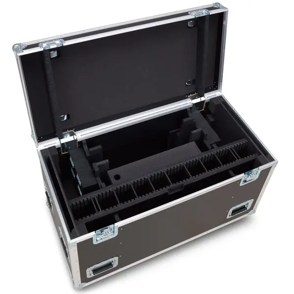 HOF | 163PG3NEO2 | 2x PG3 NEO set | Includes case | Multifunctional stand | Various installation options HOF* HOF | 163PG3NEO2 | 2x PG3 NEO set | Includes case | Multifunctional stand | Various installation options