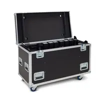 HOF* HOF | 163PG3N07 | Case voor 2x PG3 NEO set