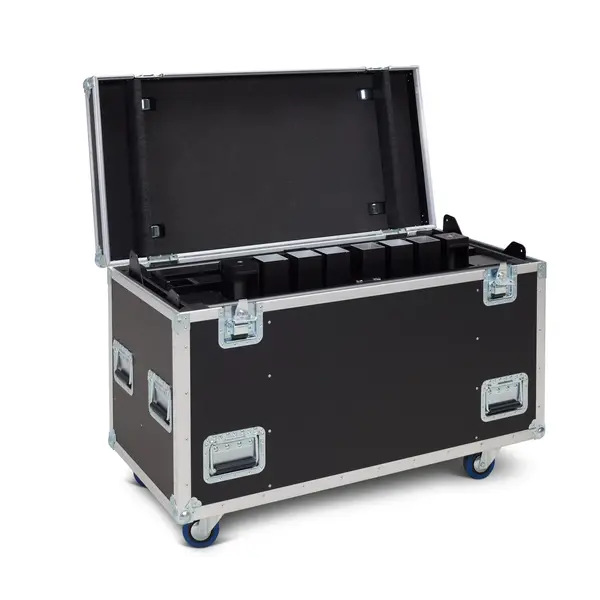 HOF* HOF | 163PG3N07 | Case voor 2x PG3 NEO set