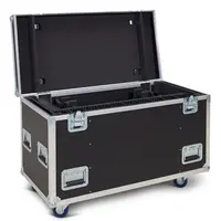 HOF* HOF | 163PG3N07 | Case voor 2x PG3 NEO set