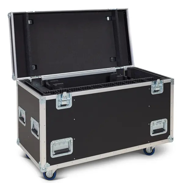 HOF* HOF | 163PG3N07 | Case voor 2x PG3 NEO set