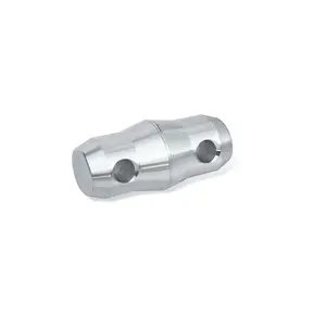 GUIL GUIL | RC-101 | solid aluminium double conical coupler