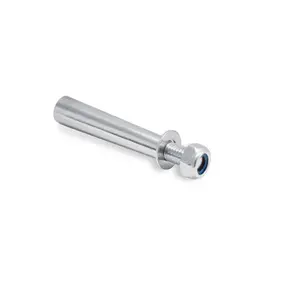 GUIL GUIL | RC-99 | conical steel threaded locking-pin with m8 nut