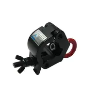 CJS Europe* CJS | Halfcoupler | Diameter: 50mm | WLL 750kg | ring nut (high-strength) | Available in Black or Silver