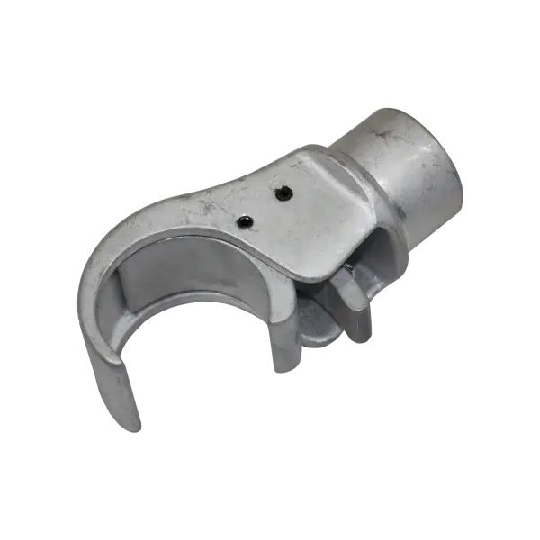 CJS Europe* CJS | 151505035 | CLAW CLAMP | Diamètre : 50mm | Bouchon : 41.5mm | Version ECO