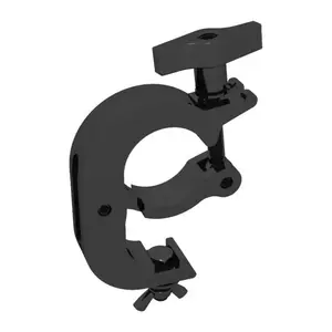 CJS Europe* CJS | Multi Clamp | Diameter: 60mm | WLL 250kg | Available in Black or Silver