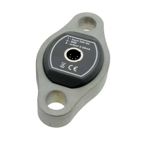 SRS Rigging* SRS Rigging | TLC | Capteur de force de traction | 4-20mA | NC5MDL