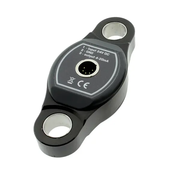 SRS Rigging* SRS Rigging | TLC | Capteur de force de traction | 4-20mA | NC5MDL