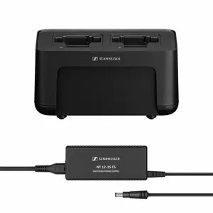 Sennheiser* Sennheiser | 700333 | CHG 70N-C + PSU KIT