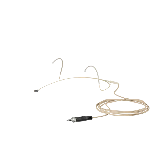 Sennheiser* Sennheiser | Headmic 4