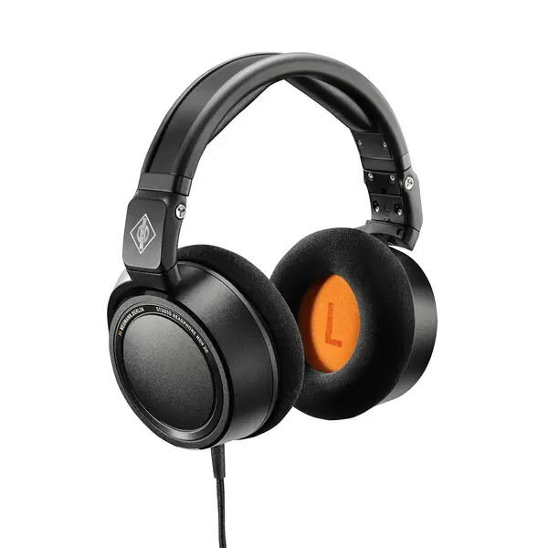 Neumann Neumann | 399003 | NDH 20 Black Edition