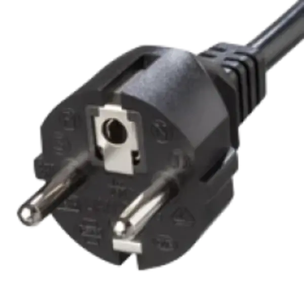 SRS Lighting | Schuko Mounted