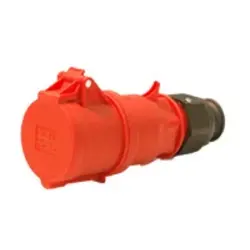 Bals | CEE 5p 32A 400V 6h | rood | IP44 Bals EVENT QuickConnect