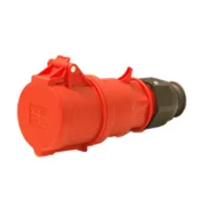 Bals | CEE 5p 32A 400V 6h | rood | IP44 Bals EVENT QuickConnect