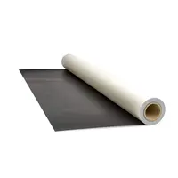 Harlequin | Ballet floor | Black and white | Size: 1.5x25m Harlequin Harlequin | Ballet floor | Black and white | Size: 1.5x25m