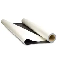 Harlequin | Ballet floor | Black and white | Size: 1.5x25m Harlequin Harlequin | Ballet floor | Black and white | Size: 1.5x25m