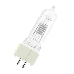 Osram Osram | 64745 | halogeen studio- en theaterlamp | CP70 | FVA | GX9.5 | 1000w | 240V Osram | 64745 | halogeen studio- en theaterlamp | CP70 | FVA | GX9.5 | 1000w | 240V