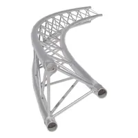 HOFKON  | 220-3 | Cirkeldeel | diameter=12m (16-cut) Apex IN