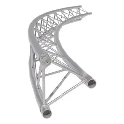 HOF* HOFKON | 220-3 | circular section | diameter=12m (16-cut) Apex IN HOFKON | 220-3 | circular section | diameter=12m (16-cut) Apex IN