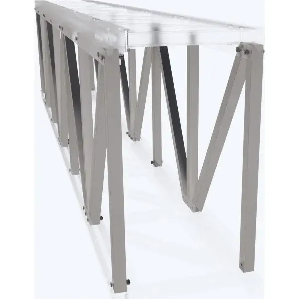 HOF* HOFFORK | BBT1400 Ensemble vertical