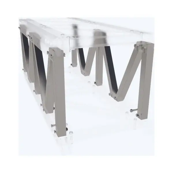 HOF* HOFFORK | BBT800 Ensemble vertical