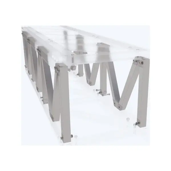 HOF* HOFFORK | BBT800 Ensemble vertical