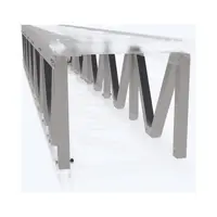 HOF* HOFFORK | BBT800 Vertical set