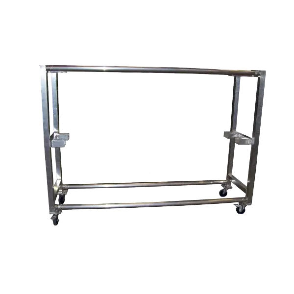 HOF* HOF  | Dolly 4x 6er Bar 290-1