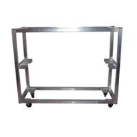 HOF* HOF | Dolly 4x 6er Bar