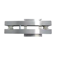 HOF* HOFFORK | 350-4 | Section de tête longue Version 1170mm