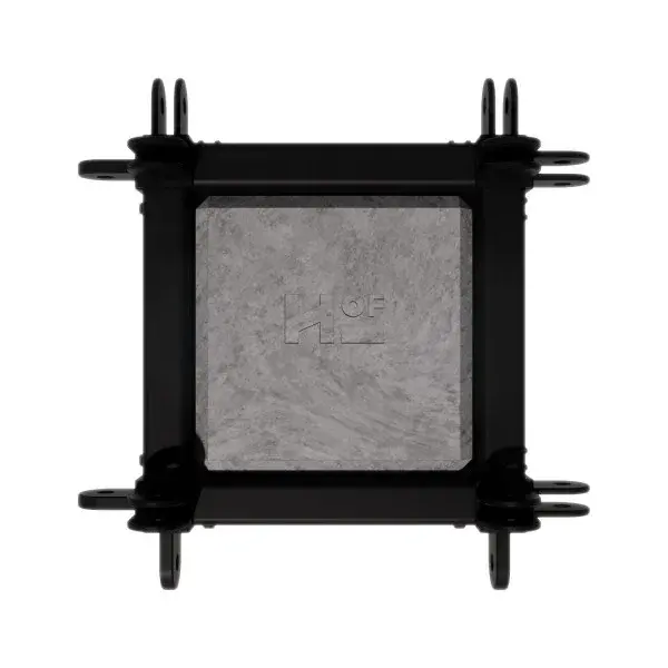 HOF* HOFFORK | BBT Base