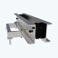 HOF* HOFFORK | BBT Headsection (steel)