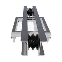 HOF* HOFFORK | BBT Headsection (steel)