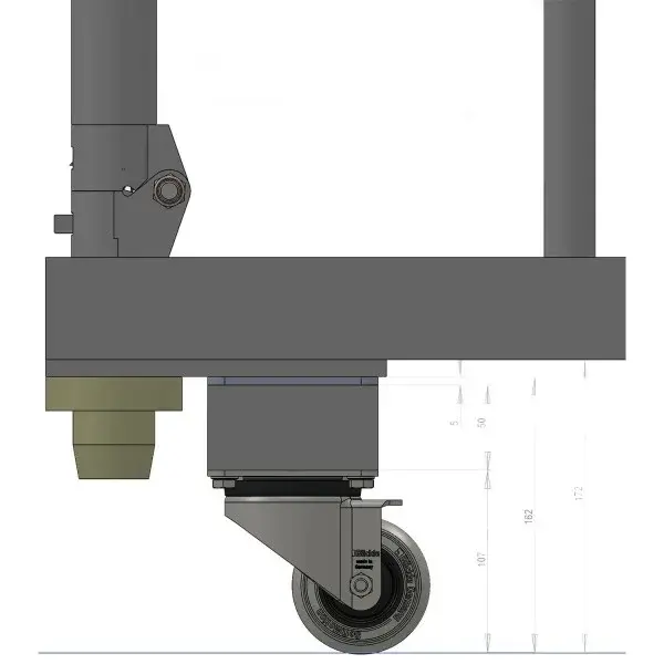 HOF* HOF | MLT TWO/THREE | Dolly Pimp Set 1