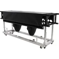 HOF | MLT ONE/TWO/THREE | Couverture de protection