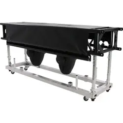 HOF* HOF | MLT ONE/TWO/THREE | Couverture de protection HOF | MLT ONE/TWO/THREE | Couverture de protection