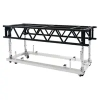 HOF* HOF | MLT THREE | Truss | Colour: Black