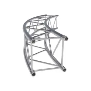 HOF* HOFKON | 400-4 | Truss | Circle part HOF* HOFKON | 400-4 | Truss | Circle part